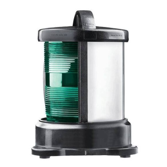 DHR 55010000 - DHR55N Navigation Light Green Starboard 112.5°