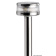 Osculati 11.039.81 - Foldable Pole Light 60 cm Steel