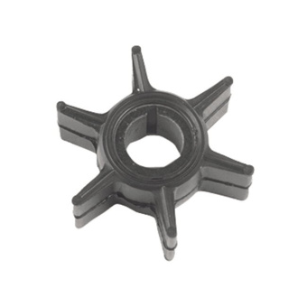 Talamex Neoprene Outboard Impeller Key Drive 6 Blades 11,60 x 14,00 x 14,00 mm
