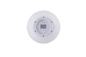 Human Comfort Cosy Lamp Florac