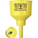 FloTool F15C Funnel With Separating Filter - Ø216mm