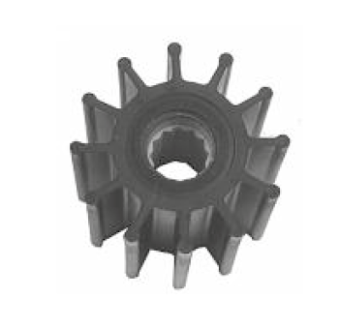 Allpa 500214 - Impeller - Jabsco
