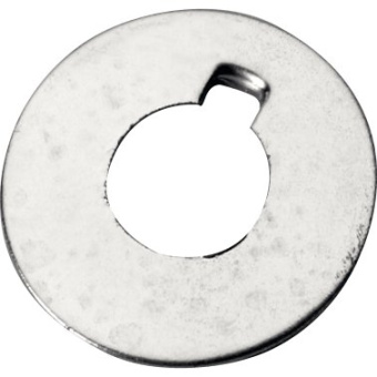 Plastimo 420211 - Stainless Steel Lock Ring For Shaft Ø A46