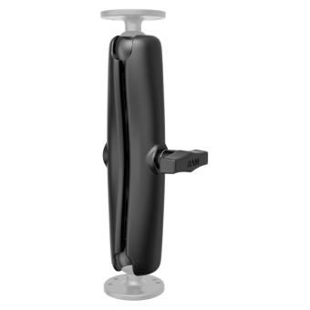 Ram Mount RAM-201U-D - Connecting Arm Long 230mm C Ball