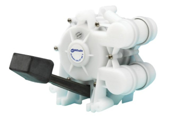 Whale GP0550 - Foot Pump Gusher Galley Std MK3