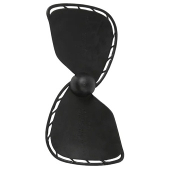 Caframo 74701BBG - Ultimate Replacement Blade Black