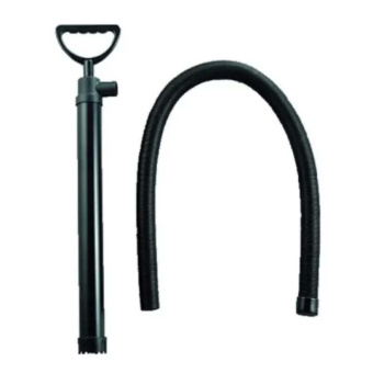 Lalizas 90599 - Hand Suction Pump, 45cm