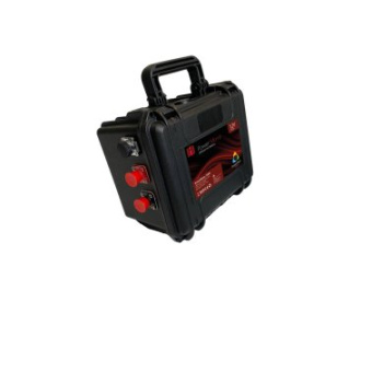 PowerTech PowerMove 12V - 50AH