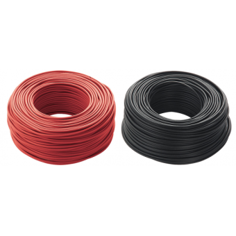 Battery Cable Ø 70 mm² Red