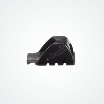 Clamcleat CL815 Keeper for CL211 Mk2 Racing Junior Cleats, 3–6 mm Rope