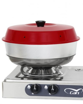 Omnia Stovetop Oven