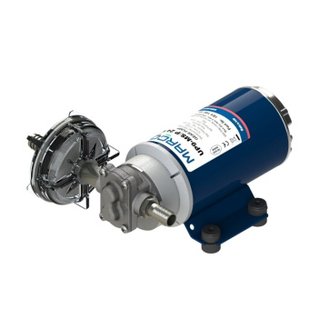 Marco 1F410212 - Gear Pump 12V DC 12 LPM 6 Bar