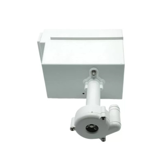 Isotherm SBB00006HA - Water Circulation Pump 115V/60Hz for Clear Ice Maker
