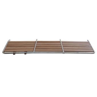 Transom Platform 50X45 cm