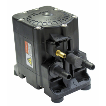 Flojet G56G202E - G56 Series Beer Pump 26.5 LPM 6.9 Bar S/E