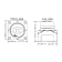 BEP Battery Switch 275A