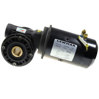 Lewmar 66810007 - V3 12V 1000W Motor Gear Box