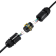 5 Pin Quick Connector IP68 4-14mm
