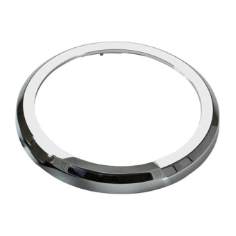 VDO A2C5321074701 - ViewLine Flat Bezel 110mm Chrome