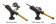 Osculati 41.413.00 - Railblaza Hexx® Heavy Duty Rod Holder