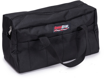 Speedstrap Tool Bag Small, For 25 and 38 mm Tie-Down Straps