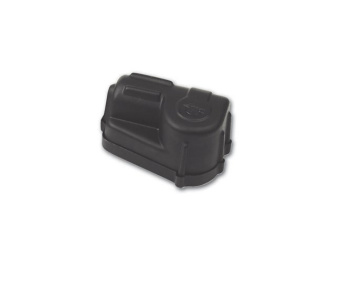 Exalto MD1 Protective Cover for Wiper Motor 223KG/BD Series (Color: Black)