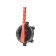 RM69 301 Junior Manual Bilge Pump, 40 L/min, 25 mm Inlet / Outlet RM69 301 Junior Manual Bilge Pump, 40 L/min, 25 mm Inlet / Outlet