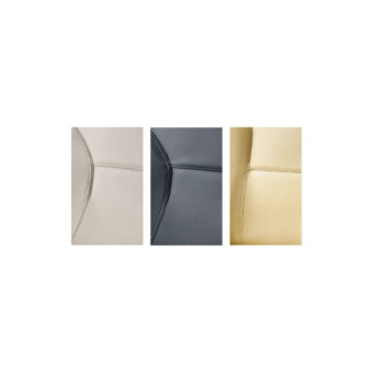 Vetus CHSKAIC - Upholstery Fabric (Roll) 500x137mm, Cream