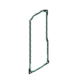 John Deere DZ126337 - Gasket