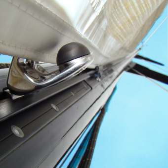 Spinlock RF/MA Mainsail Luff Feeder