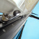 Spinlock RF/MA Mainsail Luff Feeder