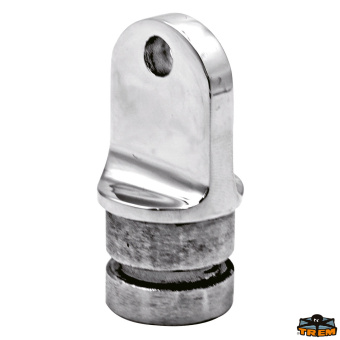 Trem O2422132 - Internal End Cap Diameter 22 mm