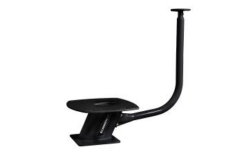 Scanstrut APT-LB-01-BLK Mounting Bracket for PowerTower Lighting, Black