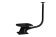 Scanstrut APT-LB-01-BLK Mounting Bracket for PowerTower Lighting, Black Scanstrut APT-LB-01-BLK Mounting Bracket for PowerTower Lighting, Black