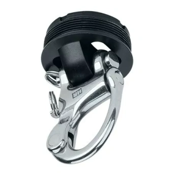 Harken 7351.20 - Reflex Furler Unit 1, Snap Shackle Threaded Adapter