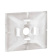 Legrand Colring Adhesive Base For 4.6mm Cable Ties - 30x25mm