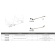MaviMare Tie Bar For Twin Engine With Double Cylinder