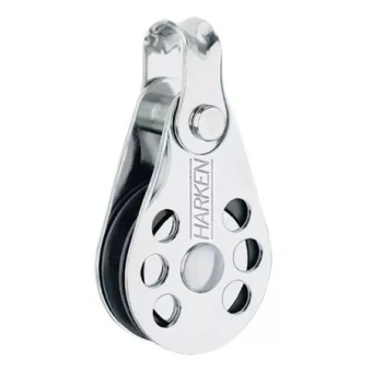 Harken 300 - 25mm Wire Block Shackle