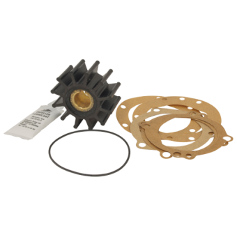 Johnson Pump 09-704BT-1 - Impeller Replacement Kit (Replaces Sherwood 17000K)