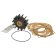 Johnson Pump 09-704BT-1 - Impeller Replacement Kit (Replaces Sherwood 17000K)