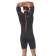 Plastimo P203220 - Neoprene Essential 3/2mm Wetsuit - Men's Shorty Black/Solar Size L Plastimo P203220 - Neoprene Essential 3/2mm Wetsuit - Men's Shorty Black/Solar Size L