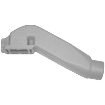 Sierra 18-1899 Exhaust Elbow For Ford V8 5.0L - 5.8L Engine Blocks