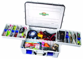 Flambeau 4000WPNC - Waterproof Organizer – 47.5x34.5x19.3cm (LxWxH)