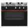 Eno 183341820785 - Allure 3-Burner Oven Stove With Grill
