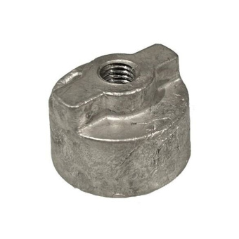 Lowrance 000-15723-001 - Trolling Motor Propeller Shaft Anode Kit