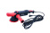 BTC Line Blue Polishing Machine Dual Extension