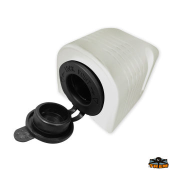 Trem L0601331 - Cigarette Lighter Connector