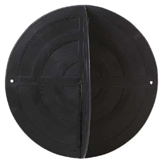 Lalizas 16185 - Anchor Ball Black Foldable 31cm