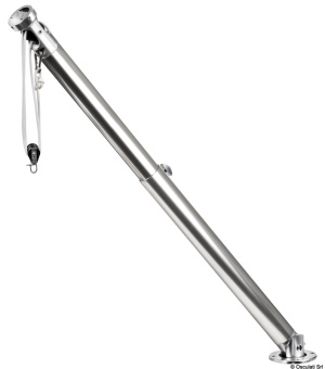 Osculati 42.358.00 - Small telescopic retractable davit