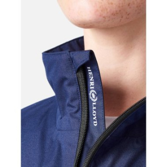Henri Lloyd Women’s Breeze Jacket Size XL Blue